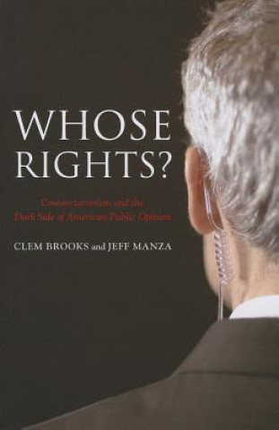 Whose Rights?: Counterterrorism and the Dark Side of American Public Opinion