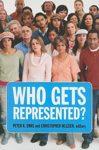 Who Gets Represented?