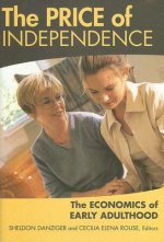 The Price of Independence: The Economics of Early Adulthood