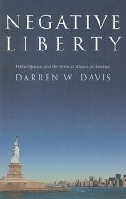 Negative Liberty: Public Opinion and the Terrorist Attacks on America