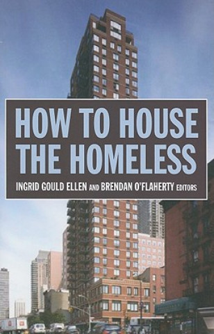 How to House the Homeless