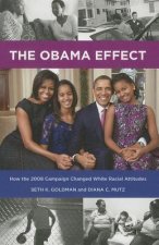 The Obama Effect: How the 2008 Campaign Changed White Racial Attitudes