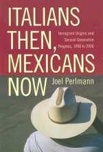 Italians Then, Mexicans Now: Immigrant Origins and Second-Generation Progress, 1890 to 2000