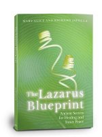 The Lazarus Blueprint: Ancient Secrets for Healing and Inner Peace