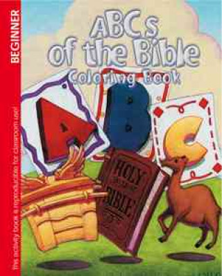 ABC's of the Bible: Level 1