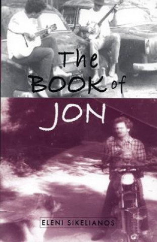 Book of Jon