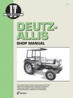 Deutz MDLS 6240 6250 6260 6265