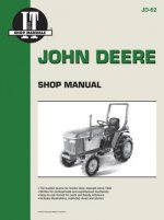Jd SRS 670 770 870 970&1070