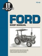 Ford MDLS 2810 2910 & 3910