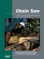 Chain Saw Service