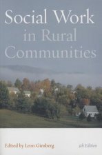 Social Work in Rural Communities