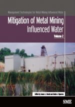 Mitigation of Metal Mining Influenced Water
