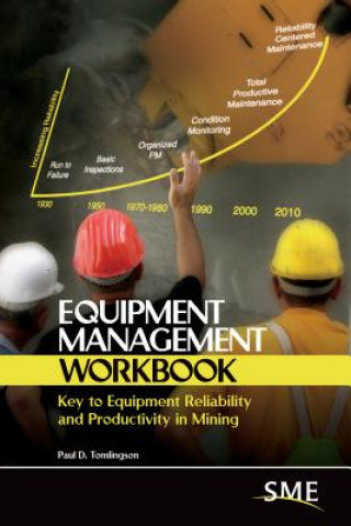 Equipment Management Workbook: Key to Equipment Reliability and Productivity in Mining