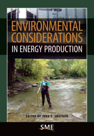 Environmental Considerations in Energy Production