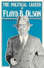 Political Career of Floyd B Olson