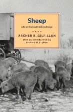 Sheep: Life on the South Dakota Range
