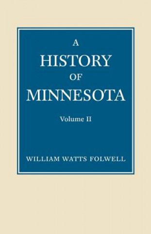 History of Minnesota V2