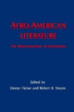 Afro-American Literature