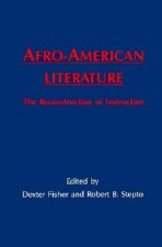 Afro-American Literature