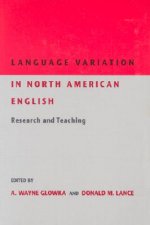 Language Variation in North American English