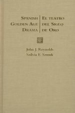 Spanish Golden Age Drama