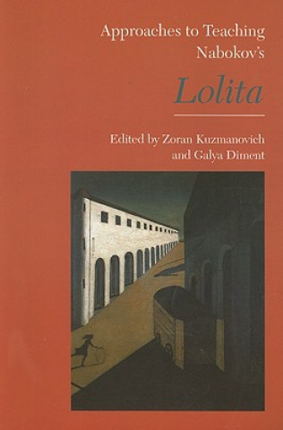 Approaches to Teaching Nabokov's Lolita
