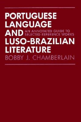 Portuguese Language and Luso-Brazilian Literature