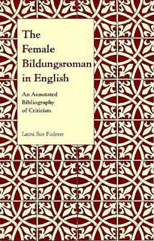 Female Bildungsroman in English