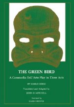 Green Bird