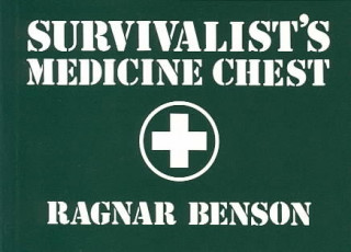 Survivalistas Medicine Chest