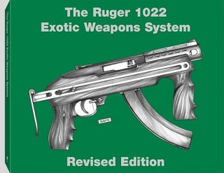 Ruger 1022 Exotic Weapons System