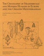 Geography of Neandertals and Modern Humans in Europe and the Greater Mediterranean
