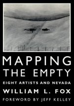 Mapping the Empty: Artists Respond to Nevada's Landscape