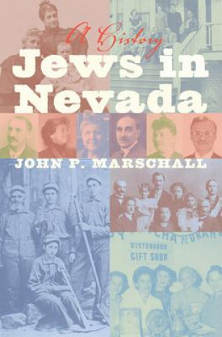 Jews in Nevada