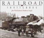 Railroad Shutterbug: Jim Fredrickson's Northern Pacific
