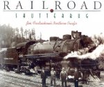 Railroad Shutterbug: Jim Fredrickson's Northern Pacific