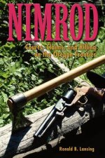 Nimrod: Courts, Claims, and Killing on the Oregon Frontier