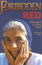 Forbidden Red: Widowhood in Urban Nepal