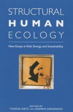Structural Human Ecology: Risk, Energy, and Sustainability