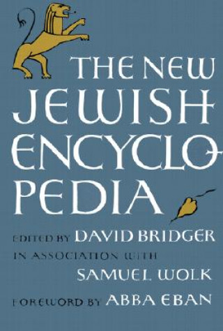 The New Jewish Encyclopedia