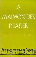 Maimonides Reader