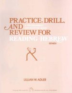 Practice Drill and Review for Reading Hebrew