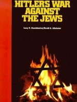 Hitler's War Against the Jews: A Young Reader's