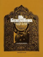 My Generations: A Course in Jewish Family History