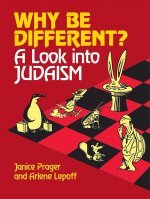 Why Be Different?: A Look Into Judaism