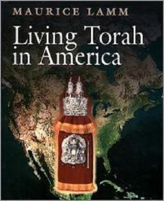 Living Torah in America: Derekh Hatov