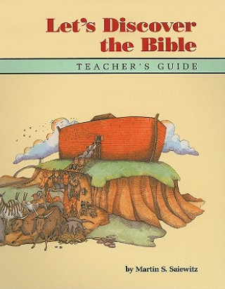 Let's Discover the Bible