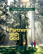 Partners with God