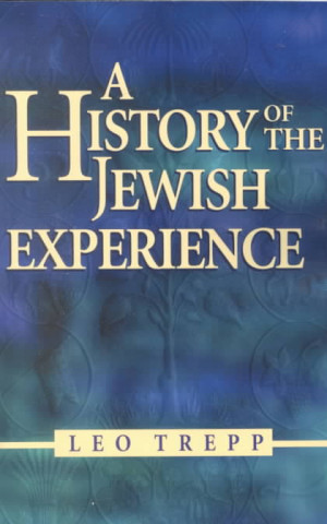 History of the Jewish Experience 2nd Edition