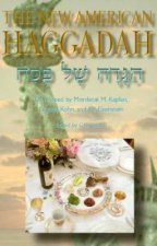 The New American Haggadah